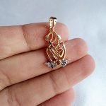 Pakabukas"Mama su kūdikių"