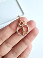 Pakabukas"Mama ir vaikas" - Image 2