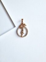 Pakabukas"Mama ir vaikas"