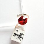 Žiedas(dydis reguliuojamas)