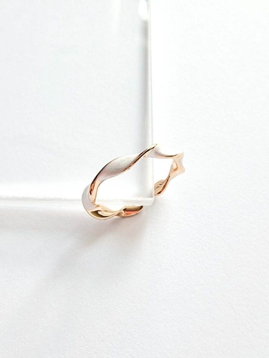 IMG_COM_202407301527024116 Žiedas(dydis reguliuojamas) - Image 1