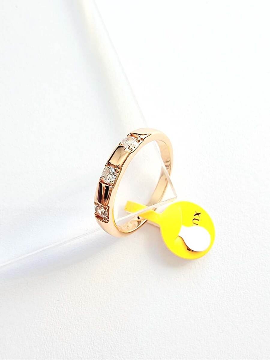 IMG_COM_202407310948361630 Žiedas - Image 1