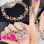 Apyrankė 17,5/19,5cm.