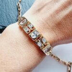 Apyrankė 18/19,5cm.