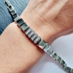 Apyrankė 18/19,5cm.