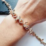 Apyrankė 17,5/19,5cm.