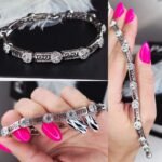 Apyrankė 17,5/19,5cm.