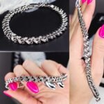 Apyrankė 18,5/19,5cm.