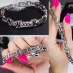 Apyrankė 18/19,5cm.