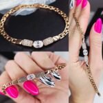 Apyrankė 18/19,5cm.