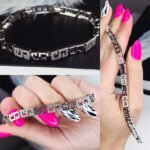 Apyrankė 18/19,5cm.