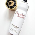 Parfumuotas dezodorantas