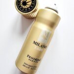 Parfumuotas dezodorantas