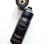 Parfumuotas dezodorantas