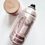 Parfumuotas dezodorantas