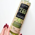 Šampūnas sausiems ir pažeistiems plaukams