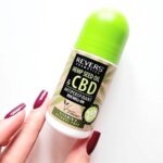 Rutulinis dezodorantas