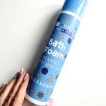 Vaikiškos vonios putos