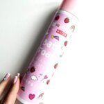 Vaikiškos kūno putos