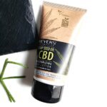 Drėkinantis kūno losjonas