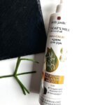 Natūralus rankų kremas su ožkos pienu