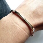 Apyrankė 16-17cm.riešui