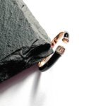 Žiedas(dydis reguliuojamas)