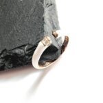 Žiedas(dydis reguliuojamas)