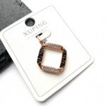 Pakabukas 2,8×1,9cm.