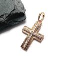 Pakabukas 3,2×1,8cm.