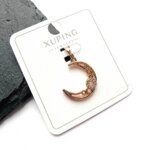 Pakabukas 2,7×0,5cm.