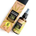 Serumas atgaivinantis plaukus