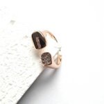 Žiedas(dydis reguliuojamas)