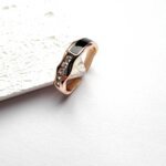 Žiedas(dydis reguliuojamas)