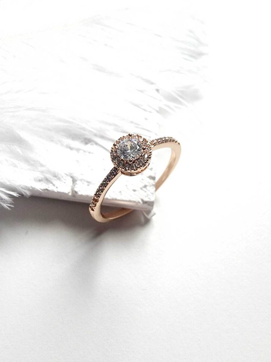 IMG_COM_202502101408051990 Žiedas - Image 1