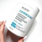 Kaukė šiurkštiems ir blizgesį praradusiems plaukams