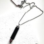 Vyriškas kaklo papuošalas