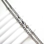 Grandinėlė 45/0,4cm.