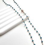 Grandinėlė 45/0,3cm.