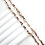 Grandinėlė 45/0,3cm.