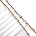 Grandinėlė 45/0,2cm.