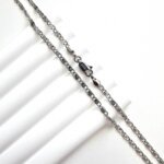 Grandinėlė 45/0,2cm.