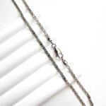 Grandinėlė 45/0,2cm.