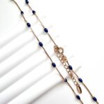 Grandinėlė 45-50/0,2cm.