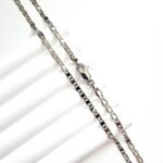 Grandinėlė 45/0,2cm.