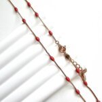 Grandinėlė 45-50/0,2cm.