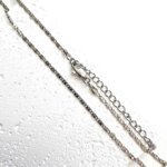 Grandinėlė 45-50/0,2cm.