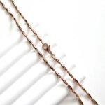 Grandinėlė 50/0,2cm.