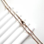 Grandinėlė 50/0,2cm.