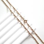 Grandinėlė 50/0,2cm.